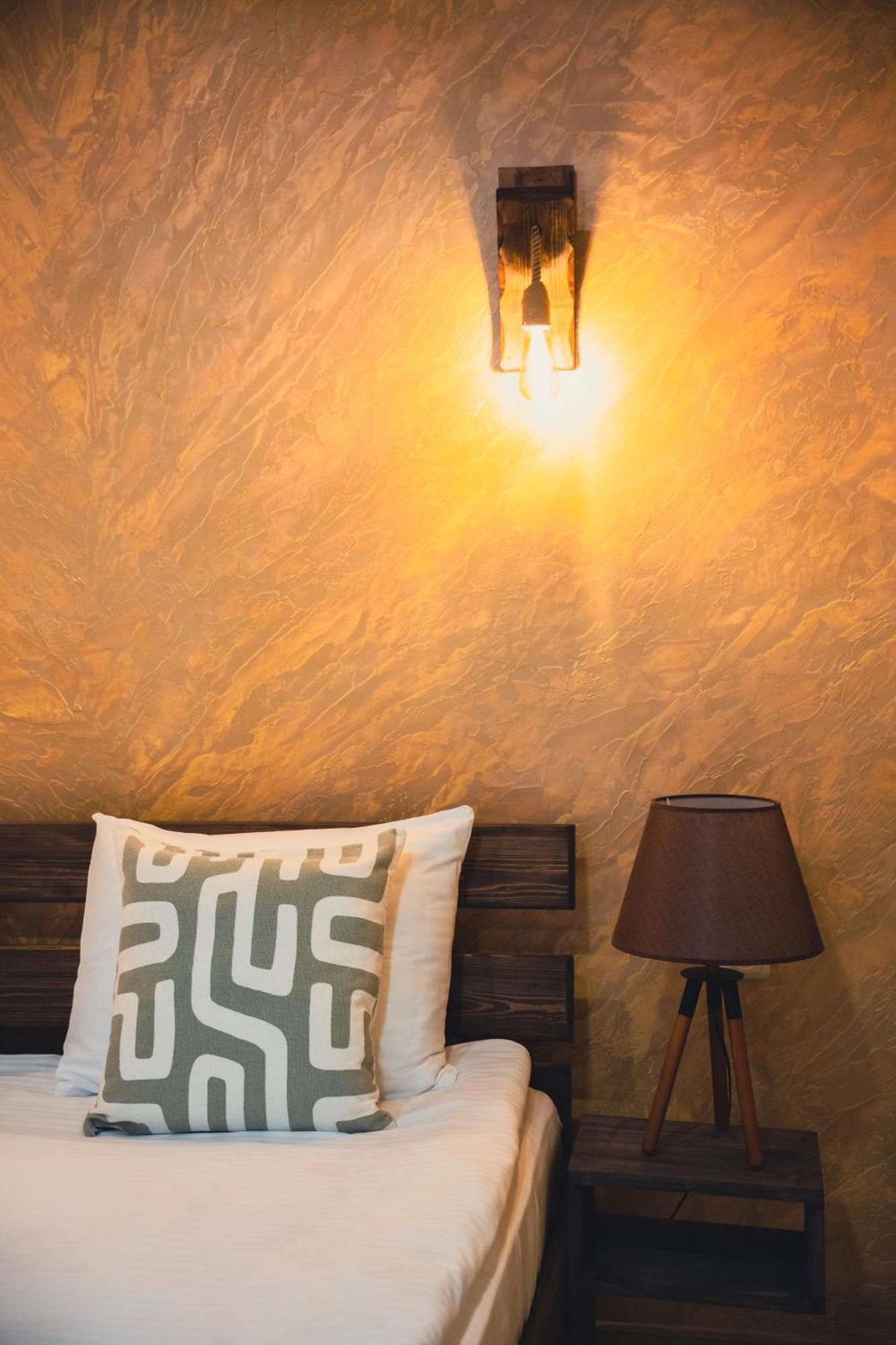 ستيبانافان Ecolife Lodge Hotel & Restaurant المظهر الخارجي الصورة