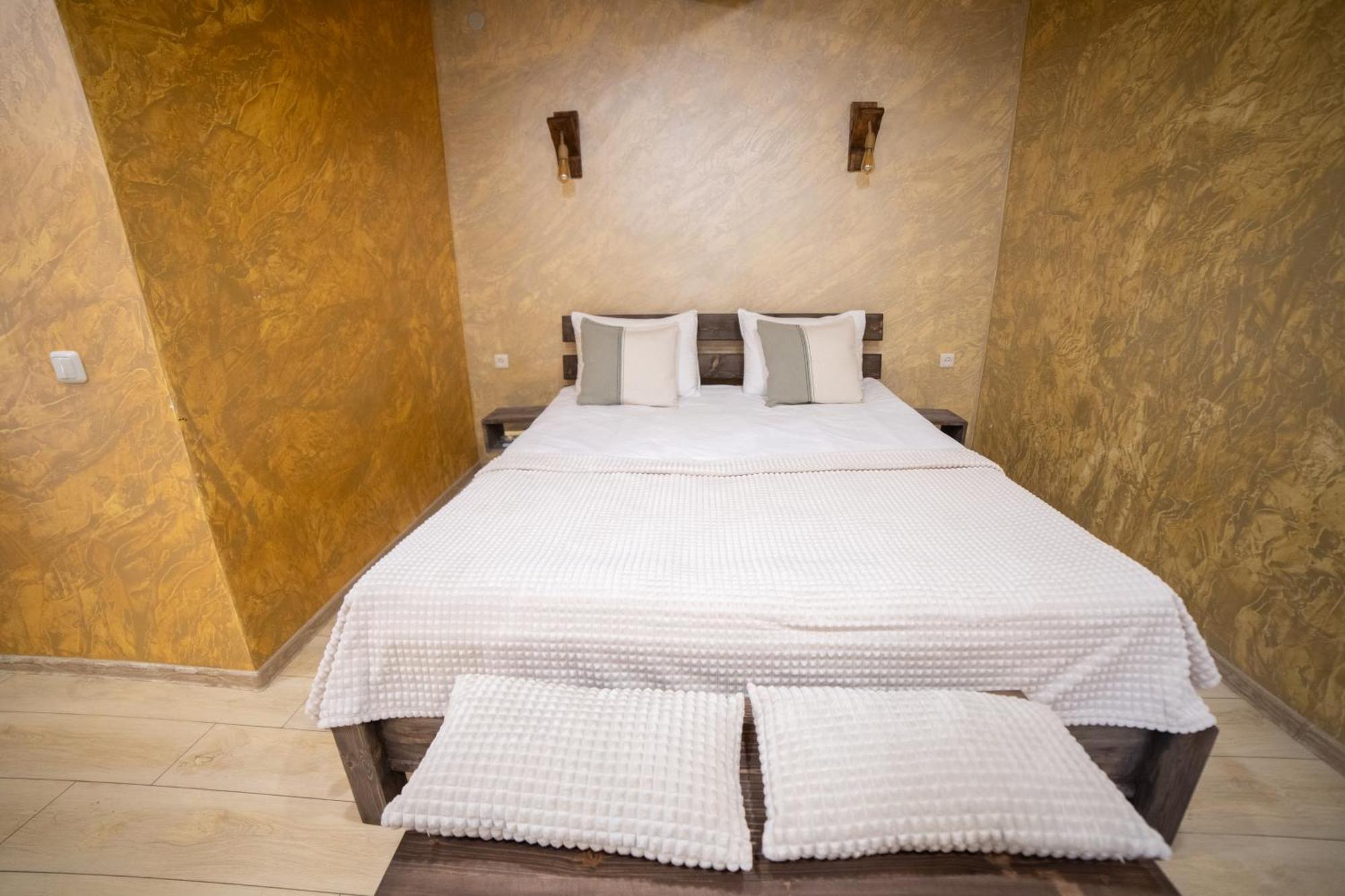 ستيبانافان Ecolife Lodge Hotel & Restaurant المظهر الخارجي الصورة